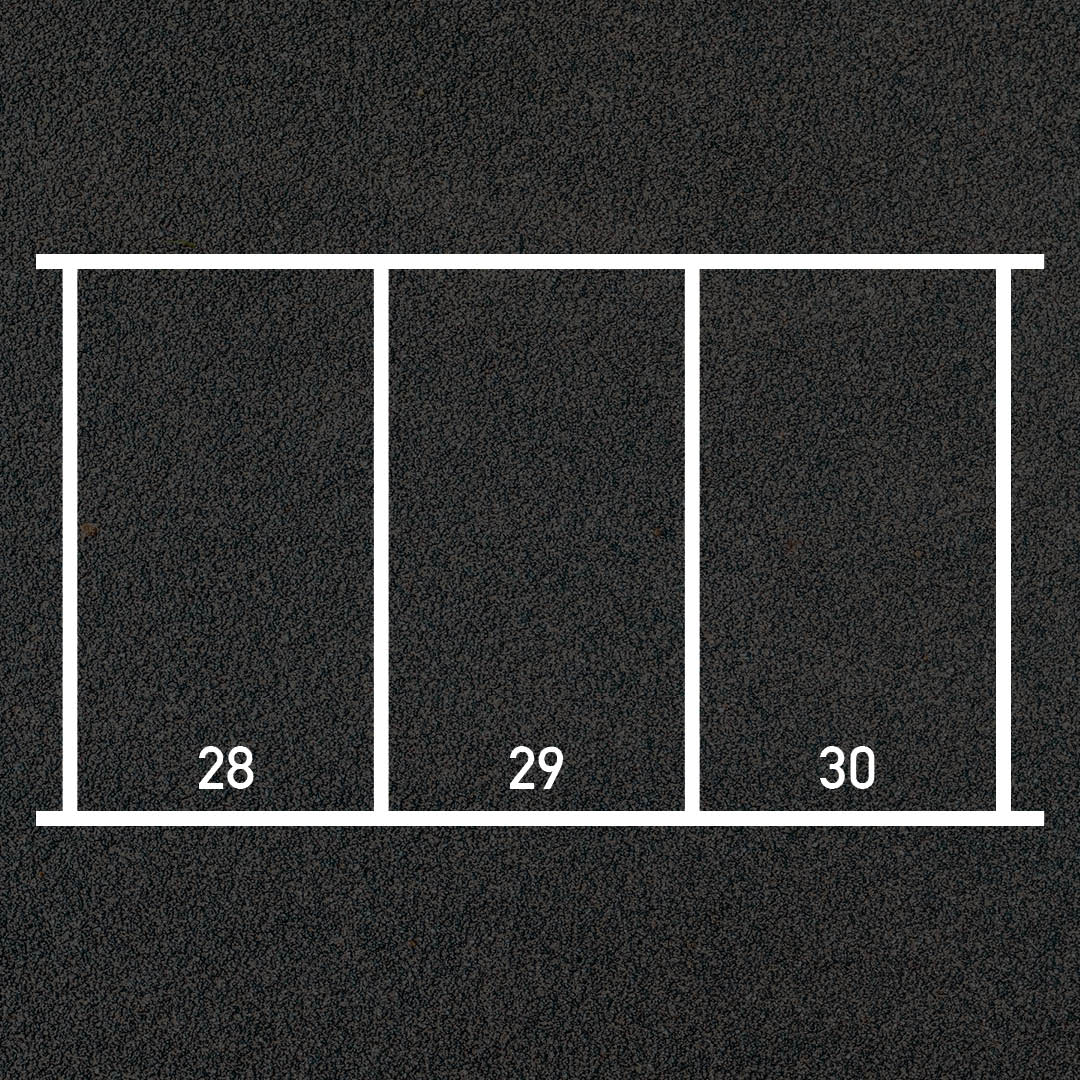 Line Marking Options