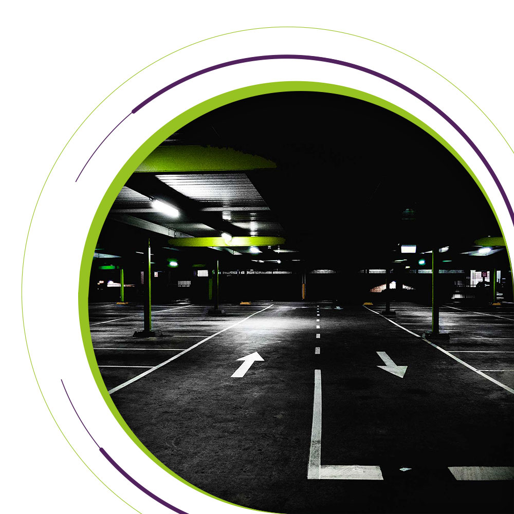 car-park-at-night