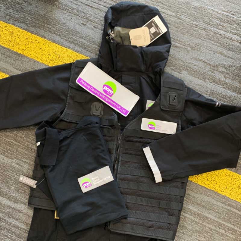 uniform